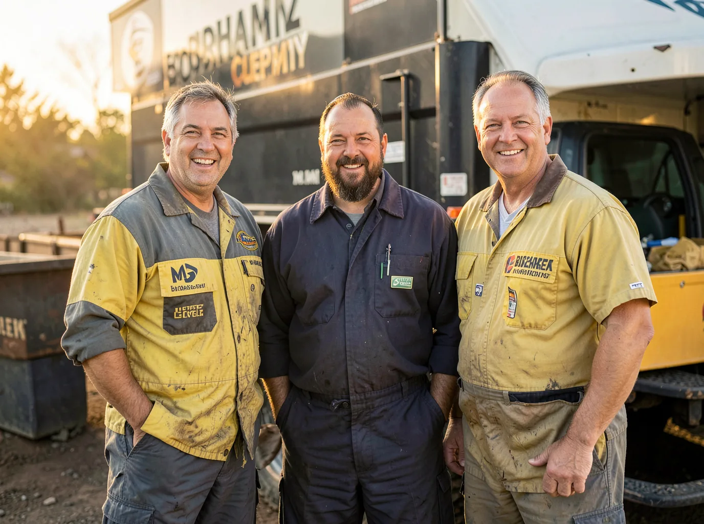 Sewage Cleanup company in Warsaw, NC